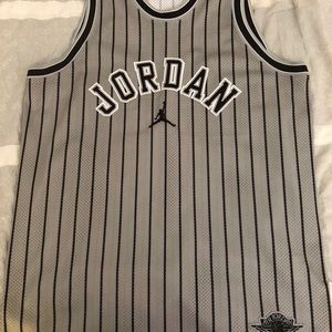 💯% Authentic JORDAN ANNIVERSARY JERSEY!!!!